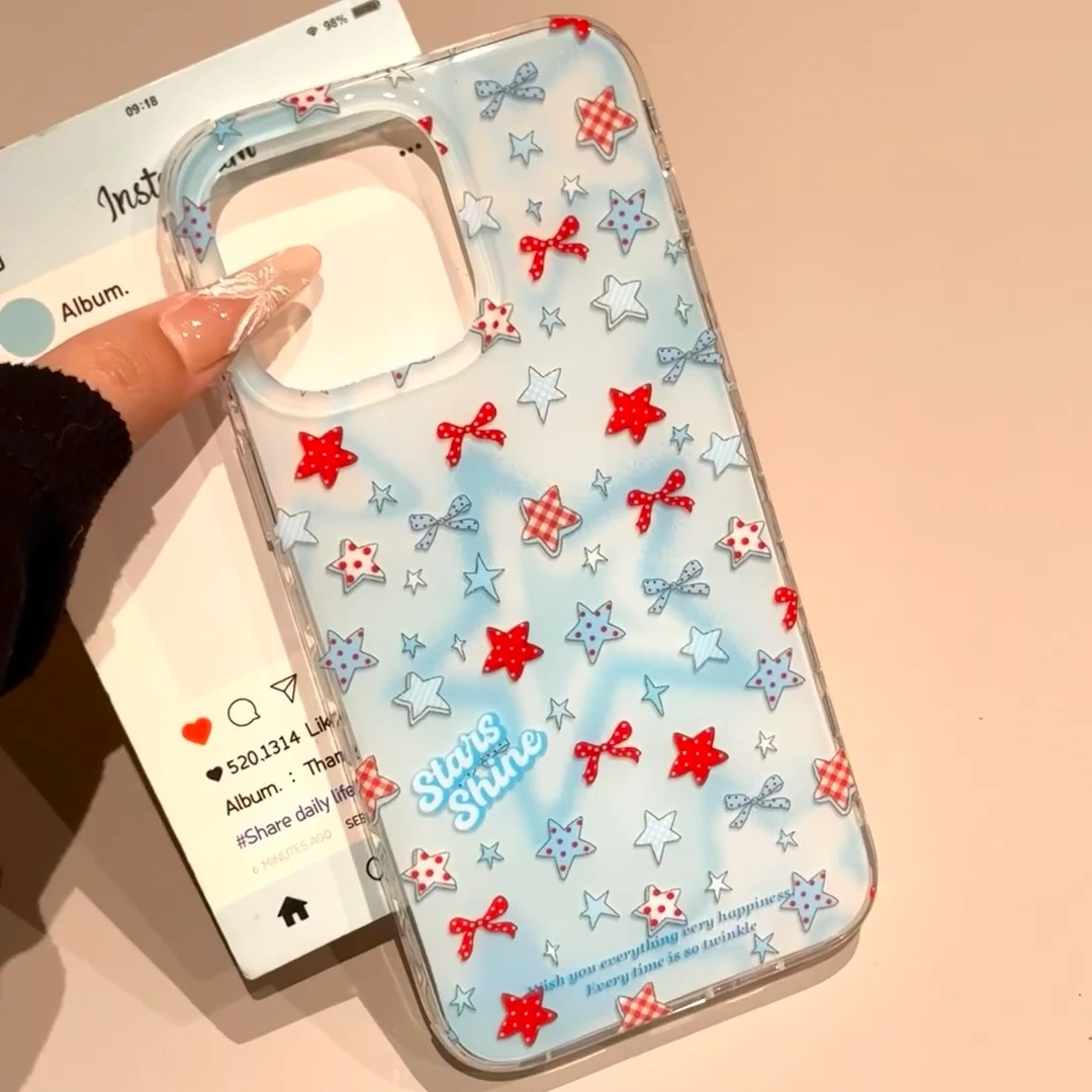 创安嘉/可爱iPhone16ProMax适用苹果手机壳15/13/12/14全包xr软套