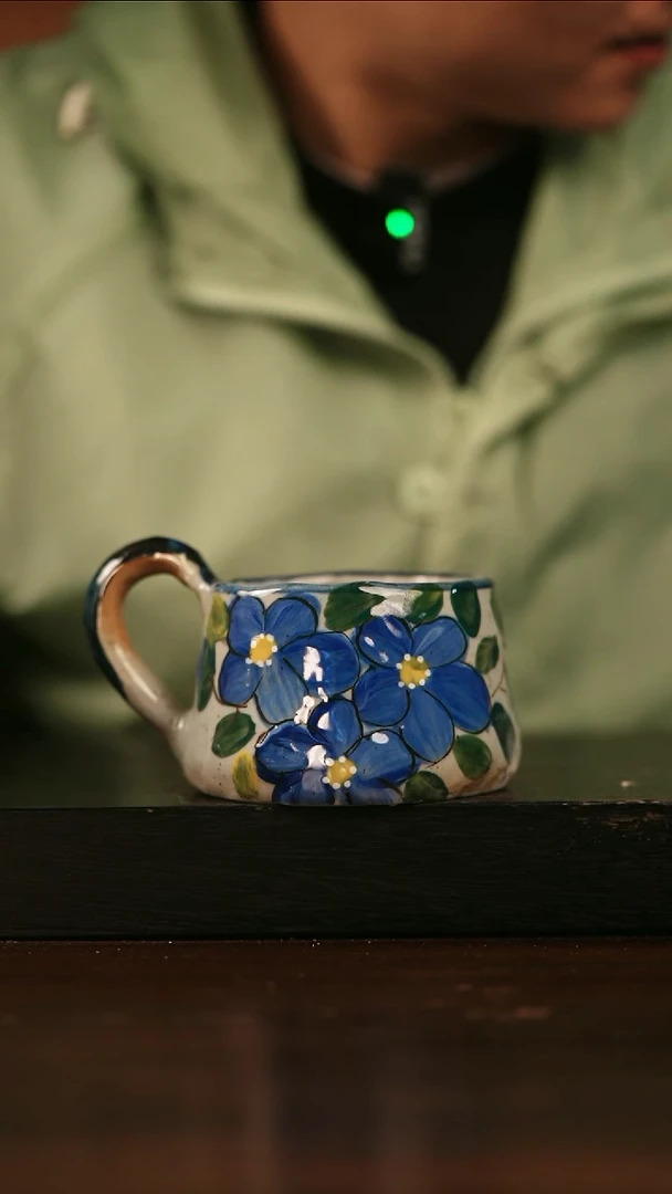 【闪购商品】其他883遇瓷手作同款