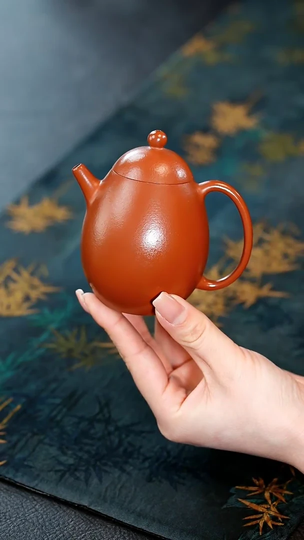 【闪购商品】紫砂茶壶40紫砂壶惊喜