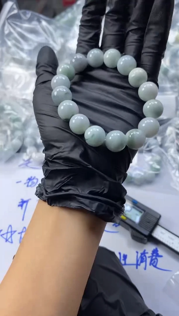 未镶嵌定制翡翠天然缅甸A货翡翠，拍一发一