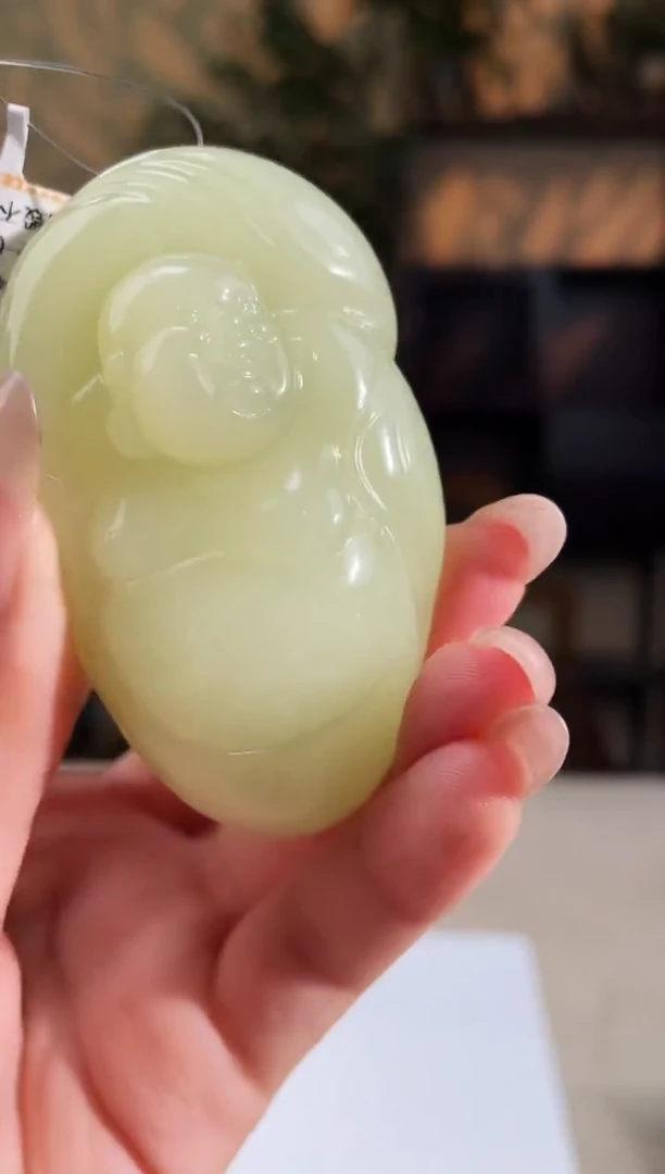 定制和田玉多样性拍一发一270190