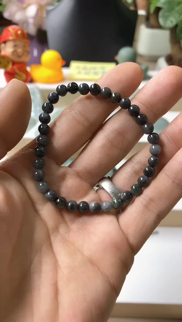 颈饰未镶嵌翡翠27天然缅甸翡翠A货