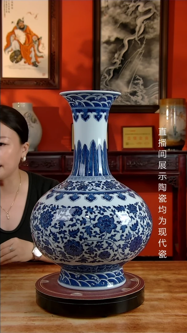 景德镇御匠邦陶瓷1