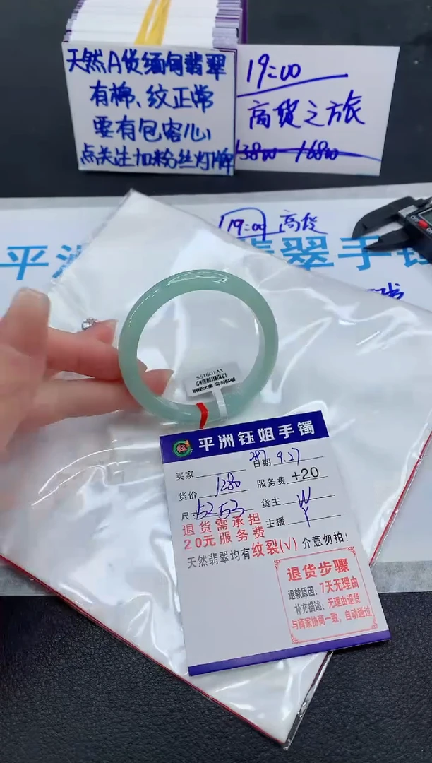 未镶嵌手镯翡翠11111