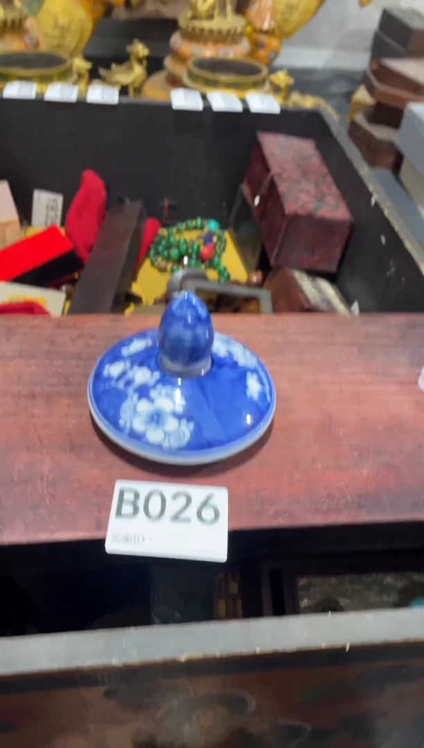 【闪购商品】瓷片主播推荐精美好物