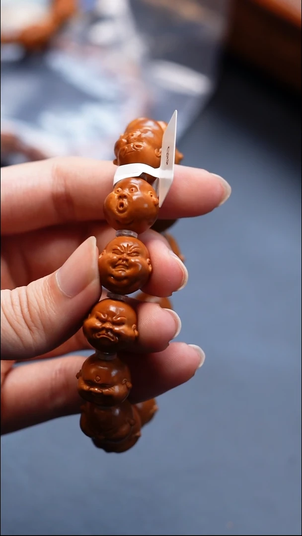 手串/手链橄榄核橄榄核