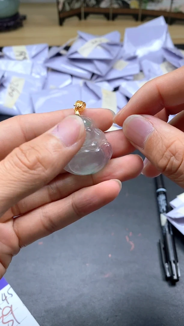 所见即所得（一物一拍）514