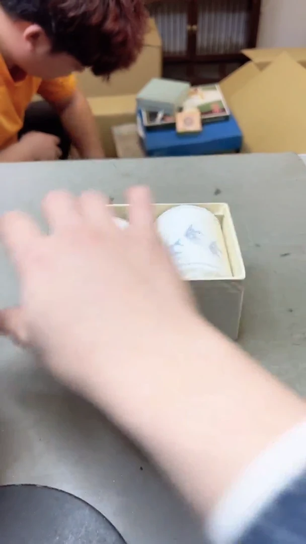 【闪购商品】瓷片215聚宝缘二号店