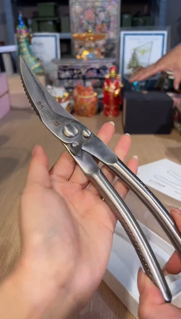 【闪购商品】杯36铁技厨房剪