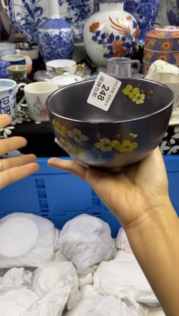 瓷片你****?瓷色工艺品品品品248
