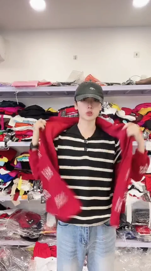 闪电购精品女装91L