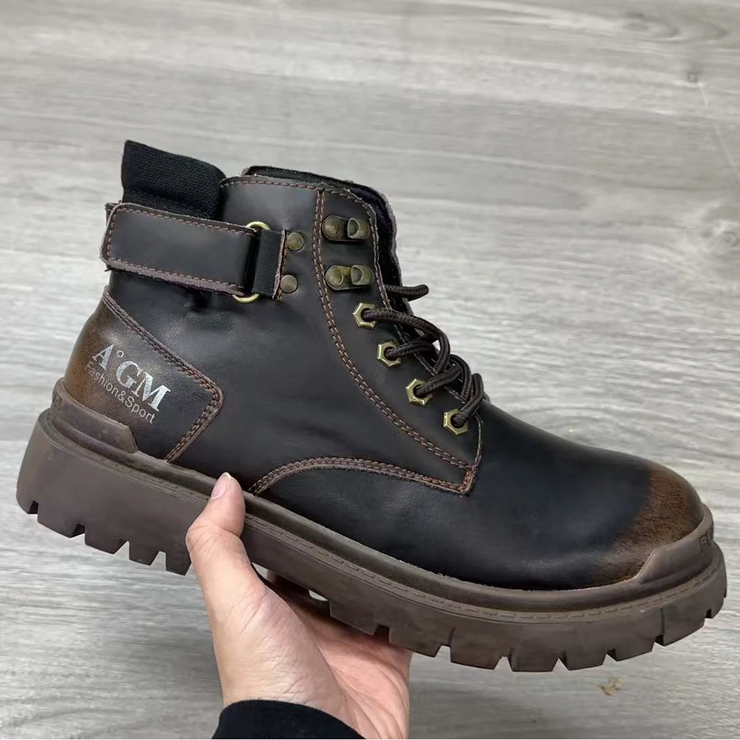 男款时尚百搭运动休闲鞋6330[Y/C]