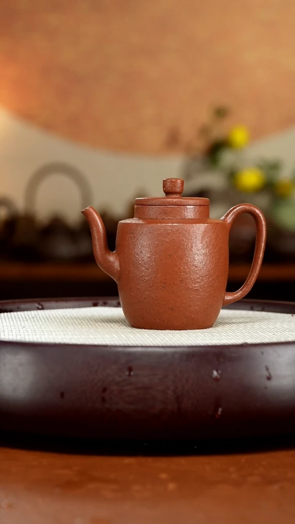 茶壶紫砂宜兴紫砂壶