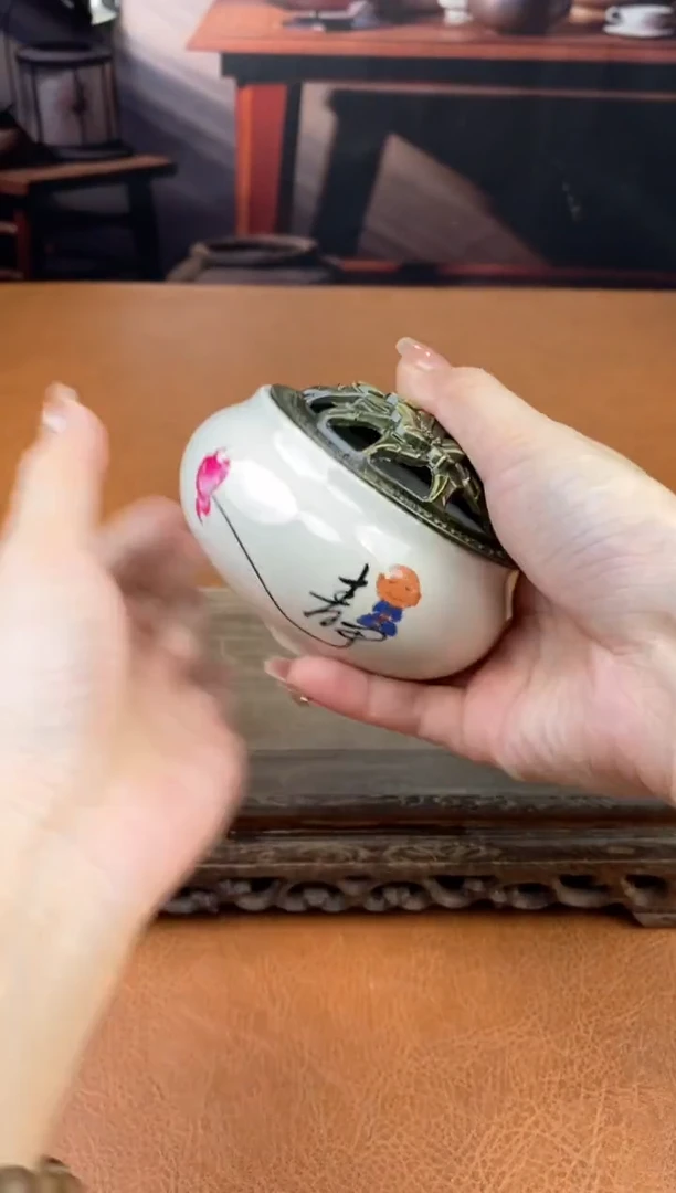 【闪购商品】陶禧茶器闪购福利V