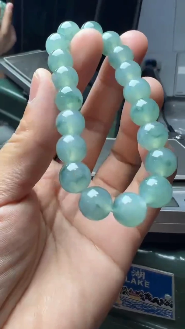 未镶嵌定制翡翠苗****）缅甸翡翠A货卡10左右