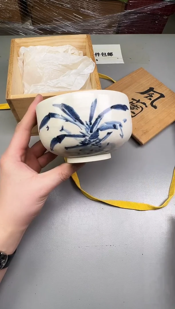 瓷片无***噜882碰瓷社中古瓷器 拒绝假货 感谢您的支持~