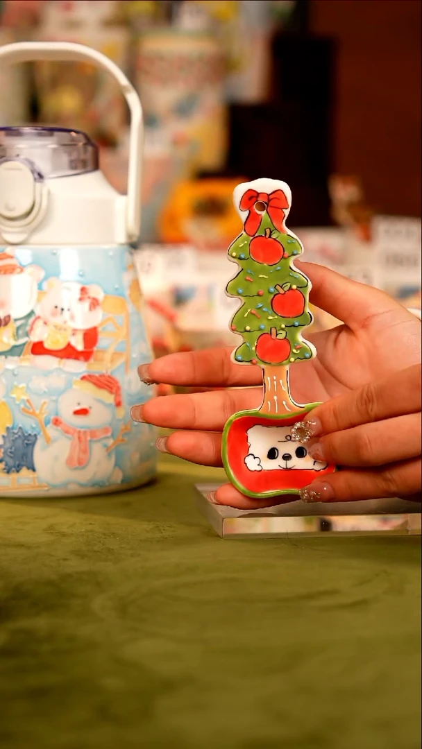 啦*啦牡野器物 牡野器物  （代拍链接定金）不退不换