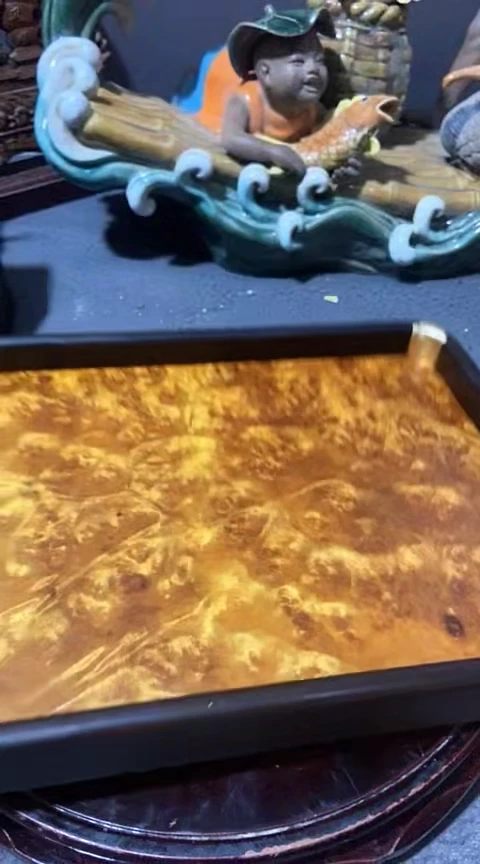 合成树脂精美合成树脂摆件