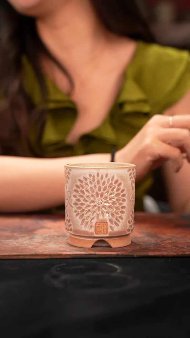 7-11-074花盆口径6