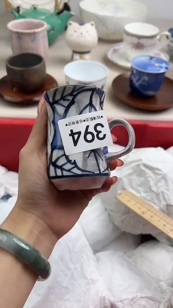 【闪购商品】瓷片394，，，，，，