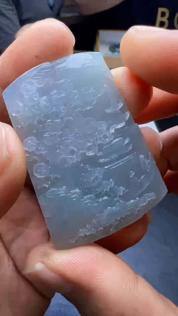 未镶嵌定制翡翠天然翡翠A货