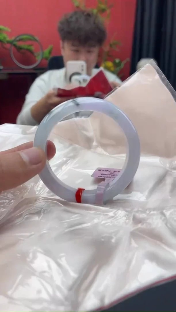 未镶嵌手镯翡翠21