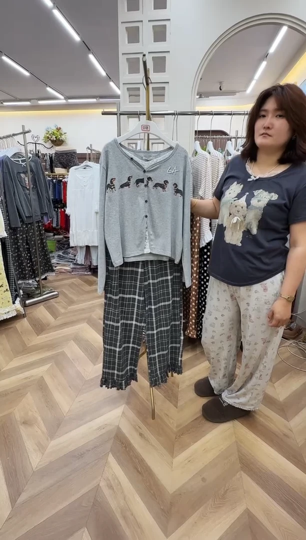 棉长袖长裤XL号125-150斤以下