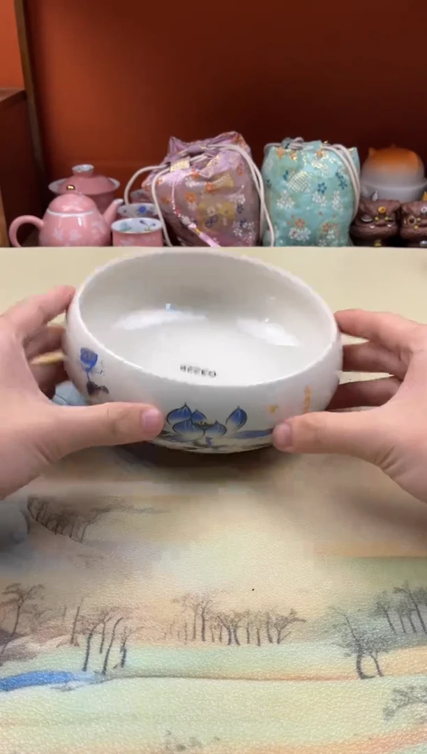 陶瓷@@@云问茶具链接