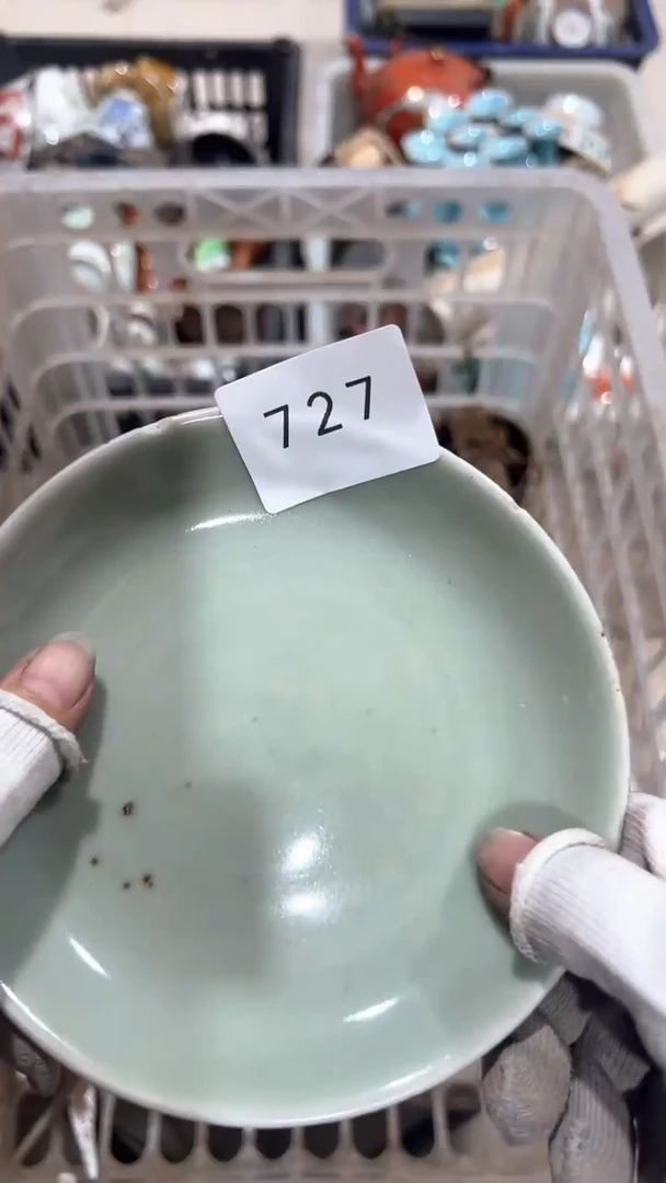 陶瓷1*?工艺品0921727