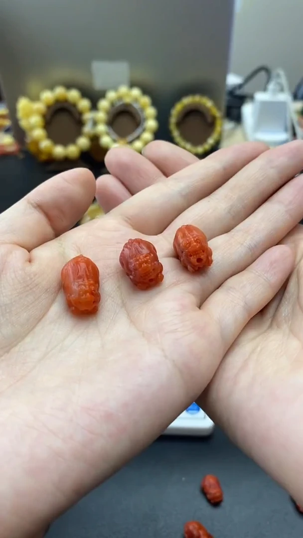 未镶嵌南红玛瑙珠宝奇石378多样性发其一默认有瑕