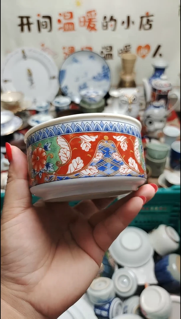 其他紫韵陶艺优品小铺