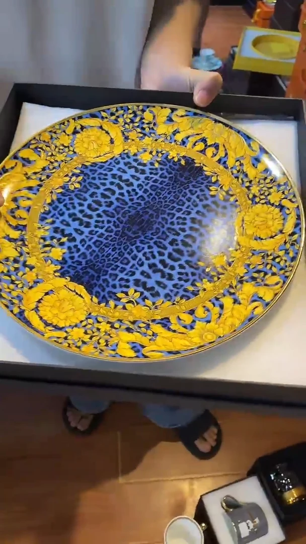 杯鸿辉家品牌瓷器，京东包邮！