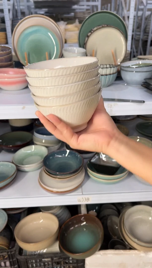 陶瓷外贸尾货瑕疵满20包邮X5 孤品