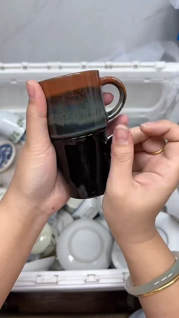 【闪购商品】925回流瓷器默认微瑕，18.8包邮