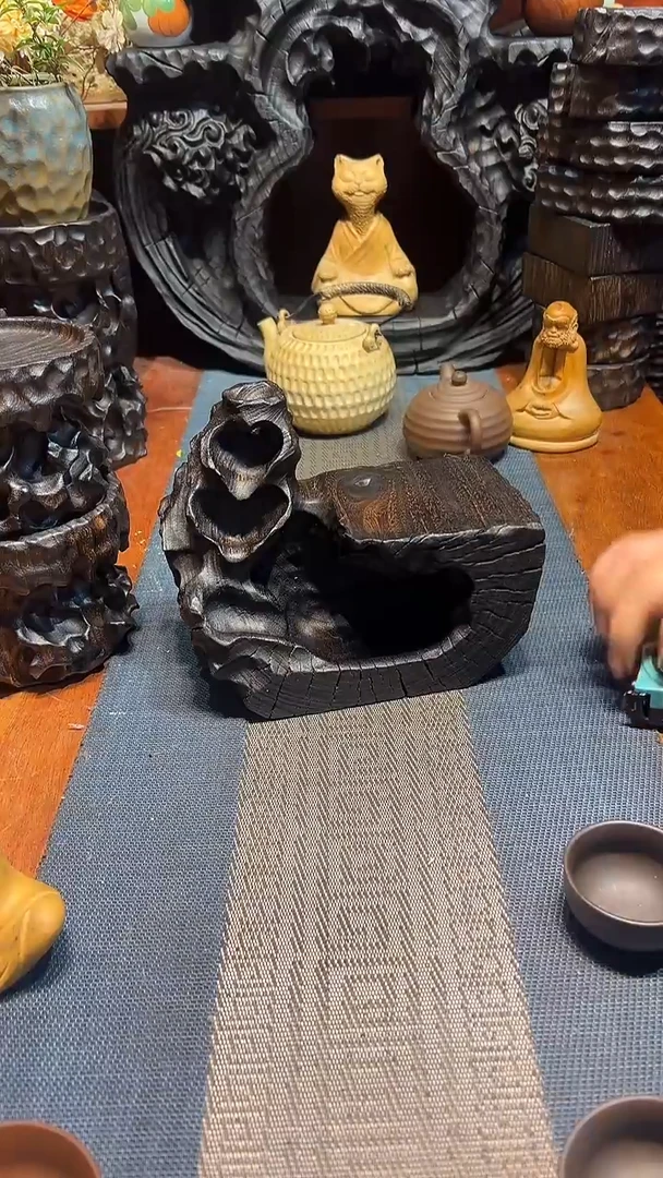 香樟木香樟木一物一拍