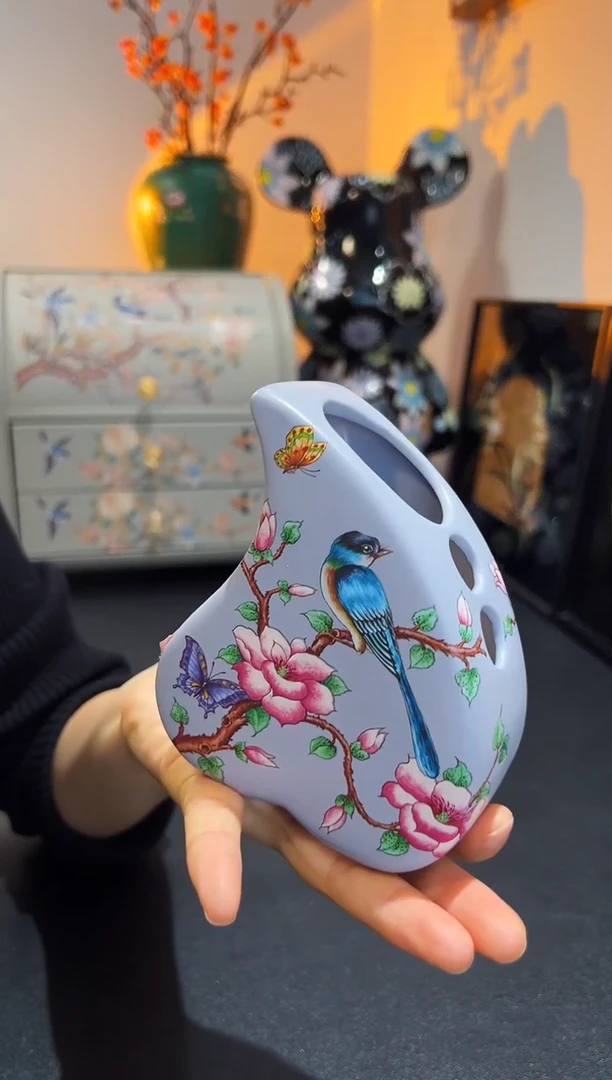 外贸陶瓷家居百货