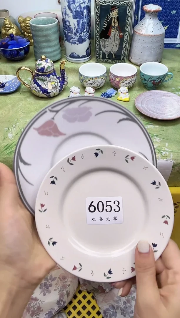 瓷片格***奥           6053