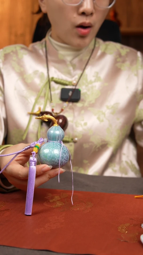 【闪购商品】1850号葫芦挂件摆件手持