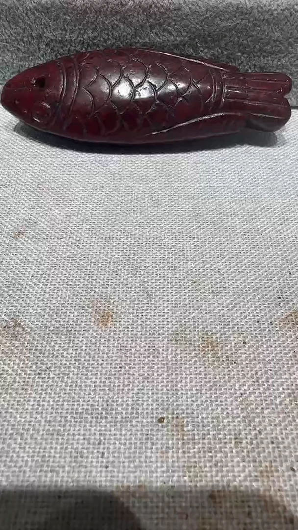 未镶嵌和田玉挂件摆件