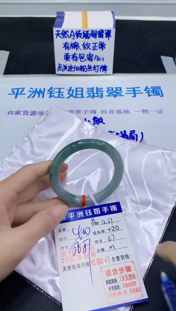 未镶嵌手镯翡翠111111