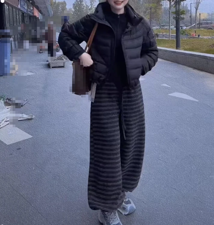 时尚潮流百搭精品女装dgd7259