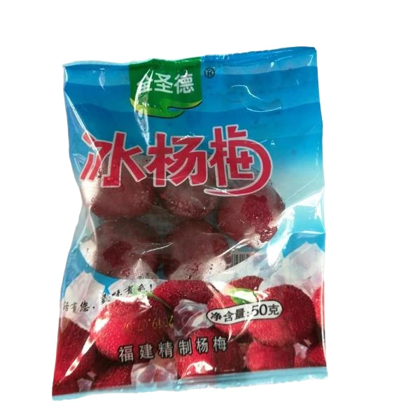 QUANSHENGDE/全圣德冰杨梅50g网红雪糕