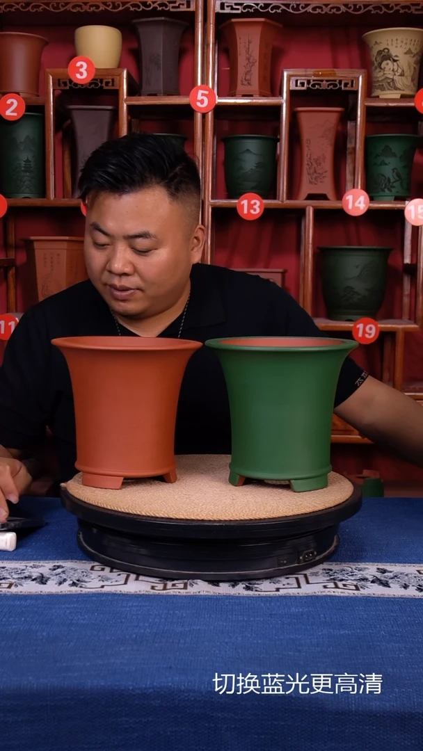 紫砂花盆11111111