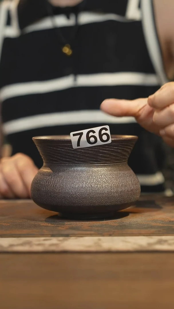 其他陶瓷茶器建水766