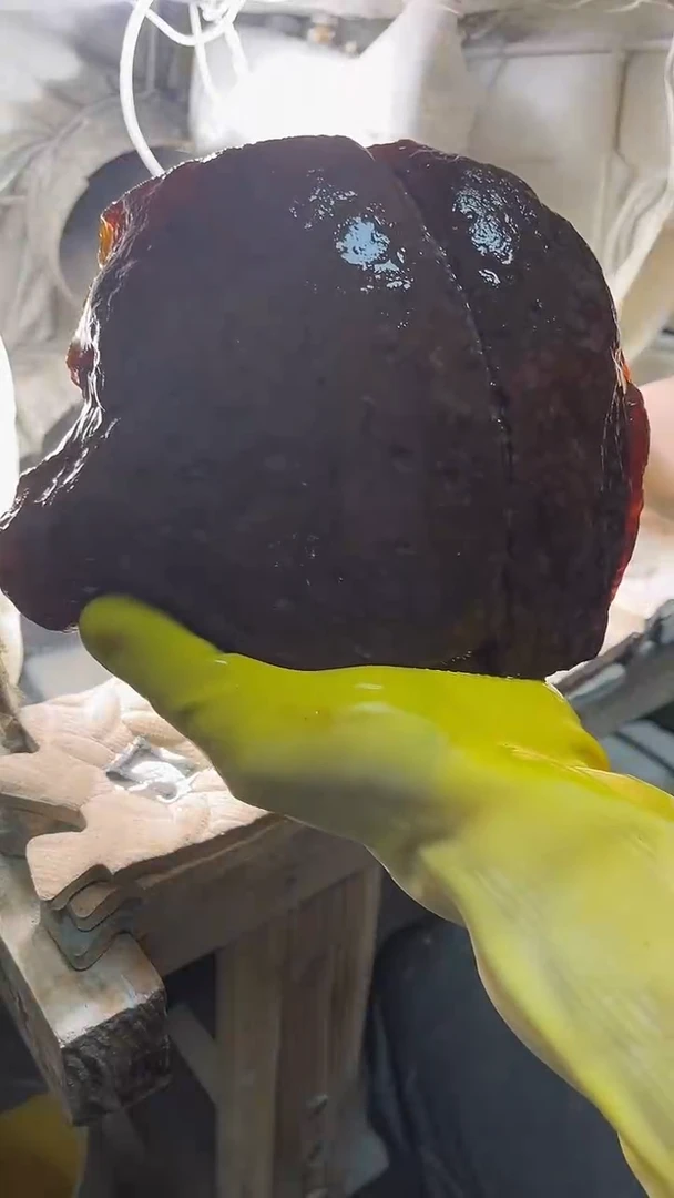 定制玛瑙༄****༻61镯2001478