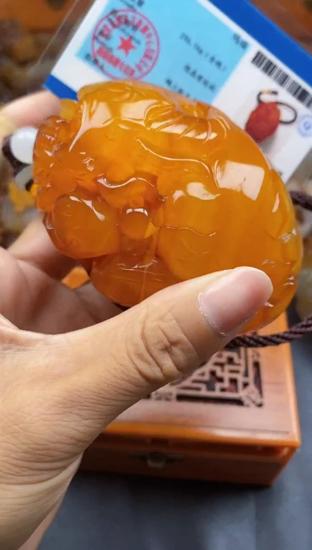 未镶嵌1玛瑙/玉髓琑*ll