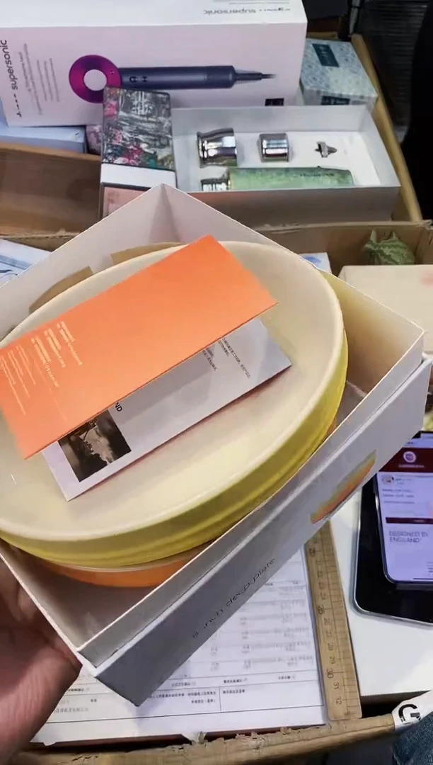 【闪购商品】瓷片都是我的大宝贝儿瓷器.