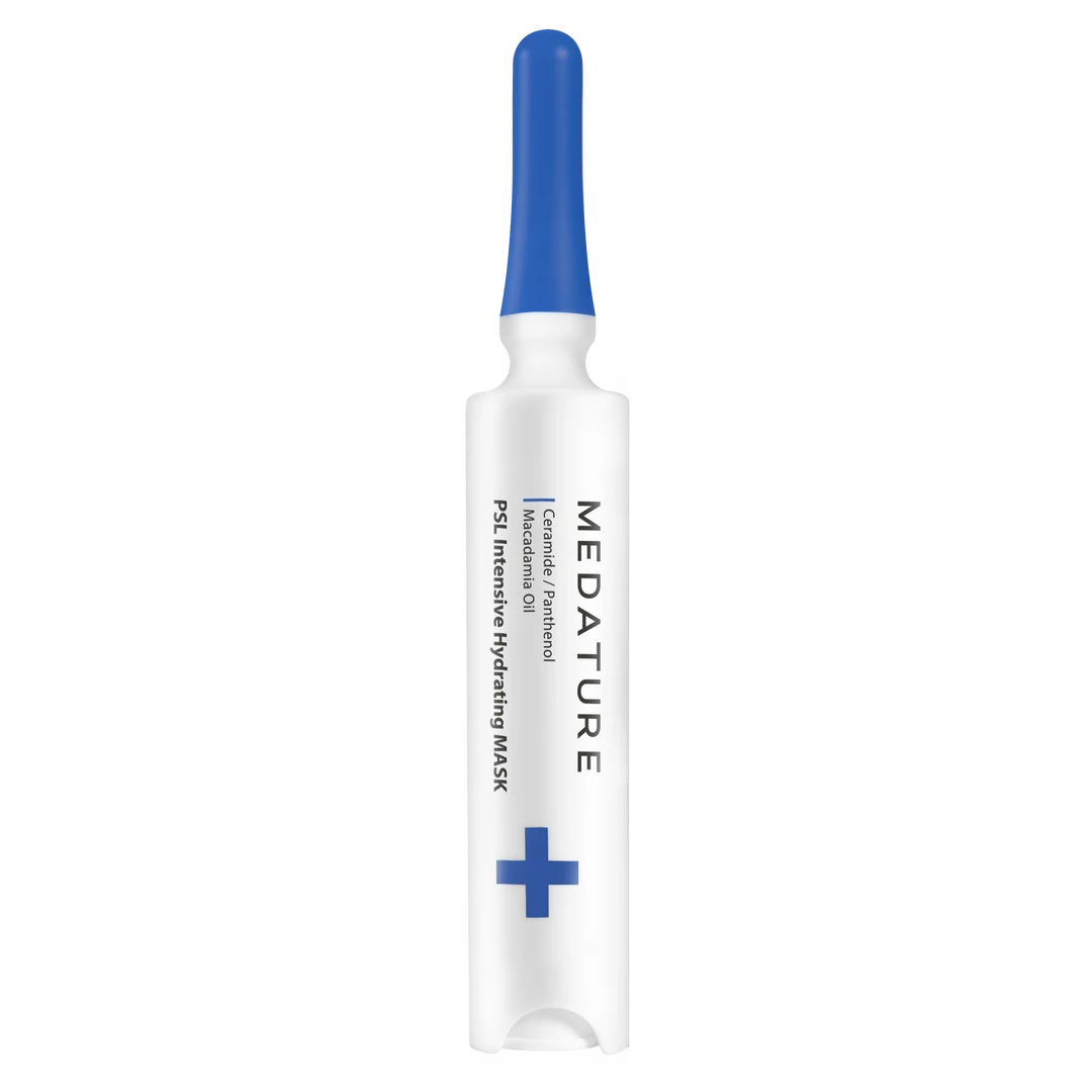 MEDATURE褒曼葆科美修护涂抹面膜保湿8ml