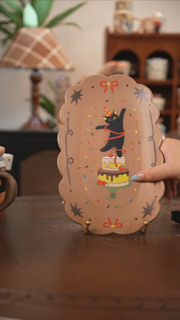 碗川谷原创陶瓷直播6.6点赞福利正品