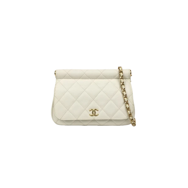 95新/香奈儿/包包/市场价28000/250610CZ0017